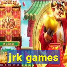 jrk games